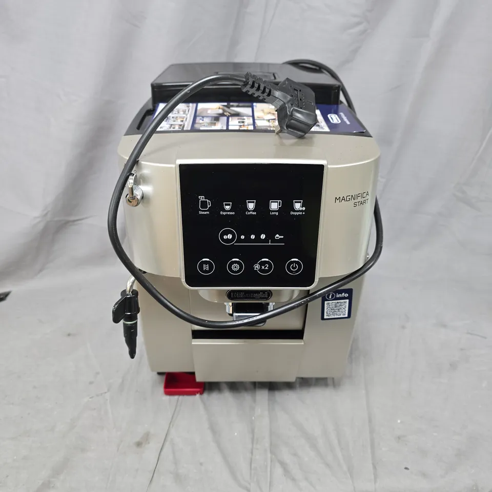 DELONGHI MAGNIFICA START