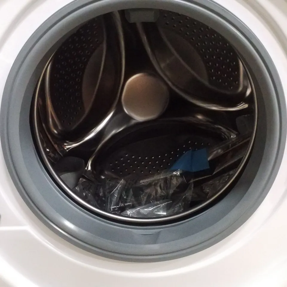 SWAN SW75130B 9KG LOAD, 1400 SPIN FREESTANDING WASHING MACHINE - WHITE