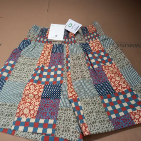 LUCY & YAK LE. ADELE SHORTS - M