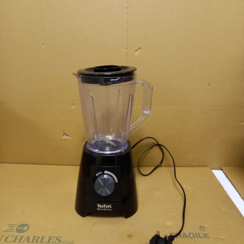 TEFAL BL420840 BLENDFORCE II BLENDER