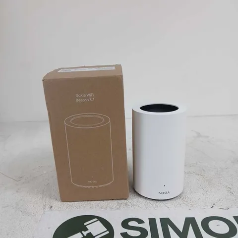 NOKIA WIFI BEACON 3.1 BOXED