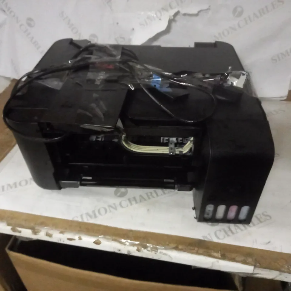 EPSON ET-2712 PRINTER