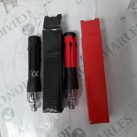 SFIXX 6 IN 1 LED SCREWDRIVER SET OF 2