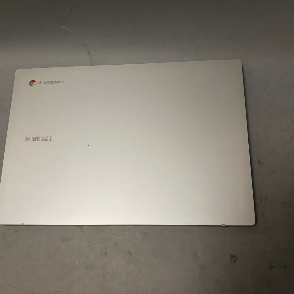 BOXED SAMSUNG CHROMEBOOK GO 345XDA-KA2 4GB RAM 64GB SSD INTEL CELERON N4500 SILVER