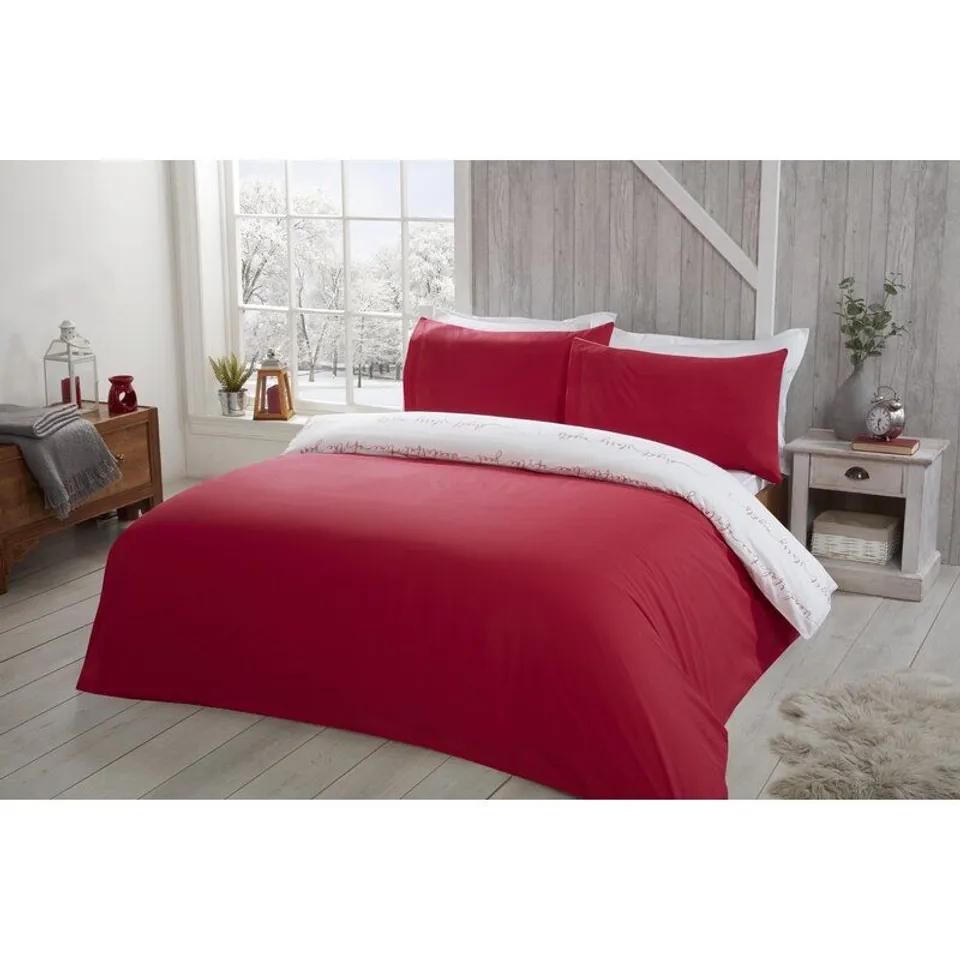 MAGLIO KING SIZE DUVET SET