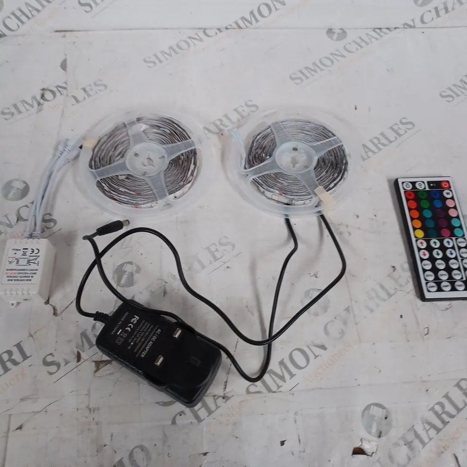 PHOPOLLO FLEXIBLE LED STRIP LIGHTS 