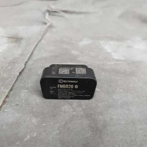 Teltonika FMB020 GPS Tracker – Vehicle Tracking Module