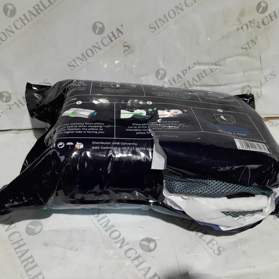 DERILA PERFECT SLEEP PILLOW 