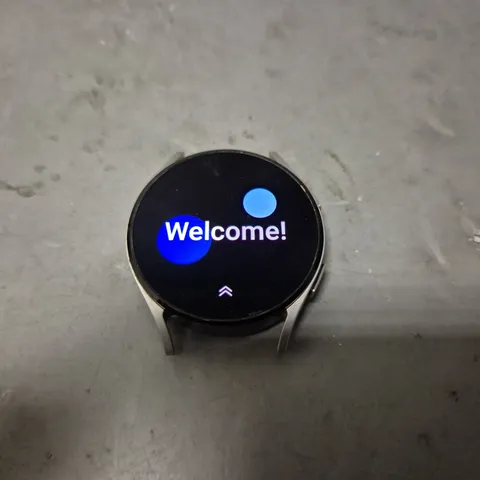 SAMSUNG GALAXY WATCH 4