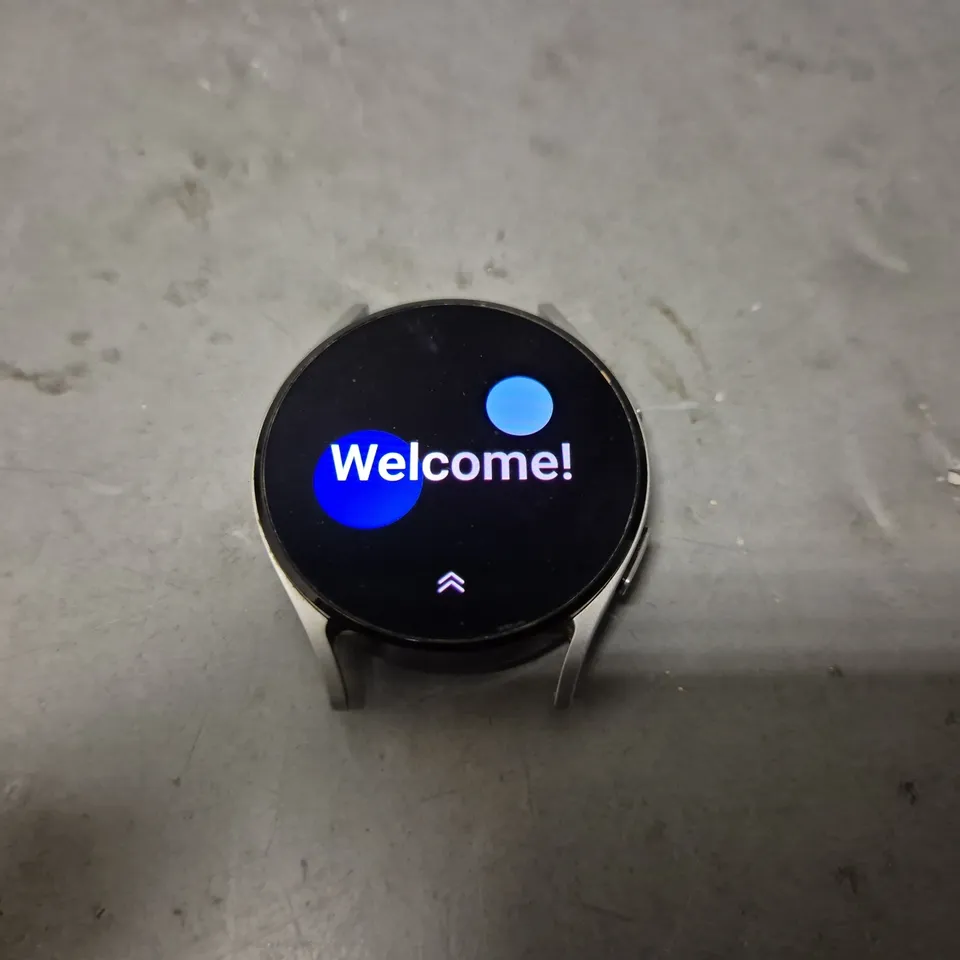 SAMSUNG GALAXY WATCH 4 