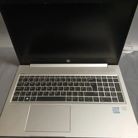 HP PROBOOK INTEL CORE I5 8TH GEN LAPTOP - HSN-Q16C