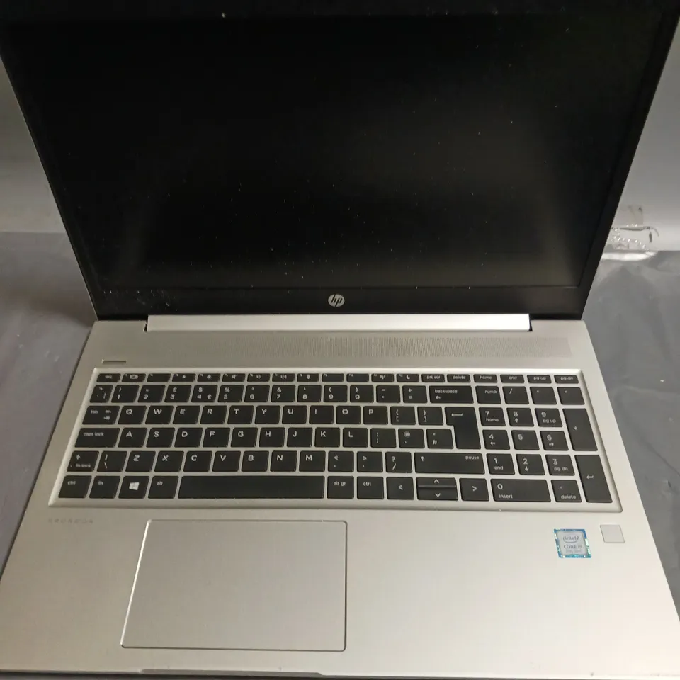 HP PROBOOK INTEL CORE I5 8TH GEN LAPTOP - HSN-Q16C