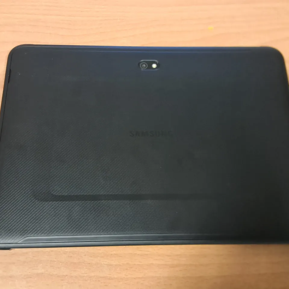 UNBOXED SAMSUNG GALAXY TAB ACTIVE PRO 64GB TABLET IN BLACK 
