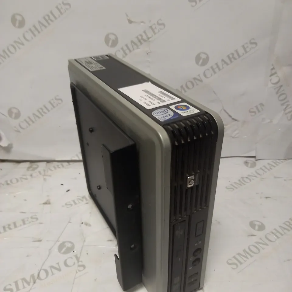 HP COMPAQ DC7900 