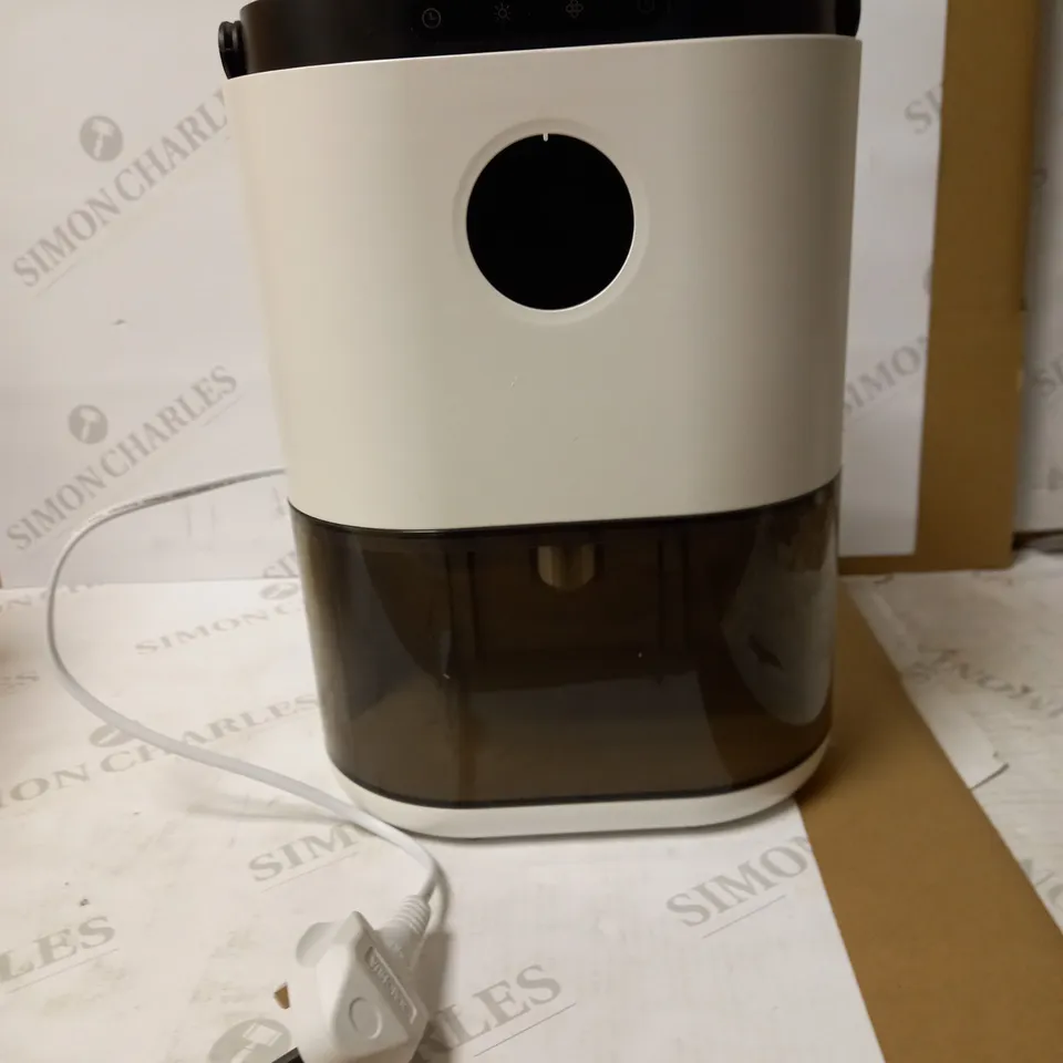 CEFNOON MULTIFUNCTION DEHUMIDIFIER