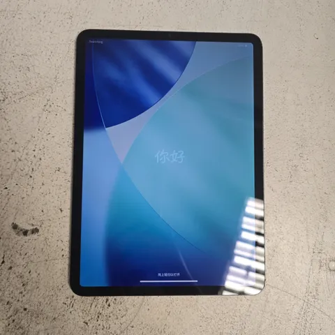 APPLE IPAD TABLET - A2459
