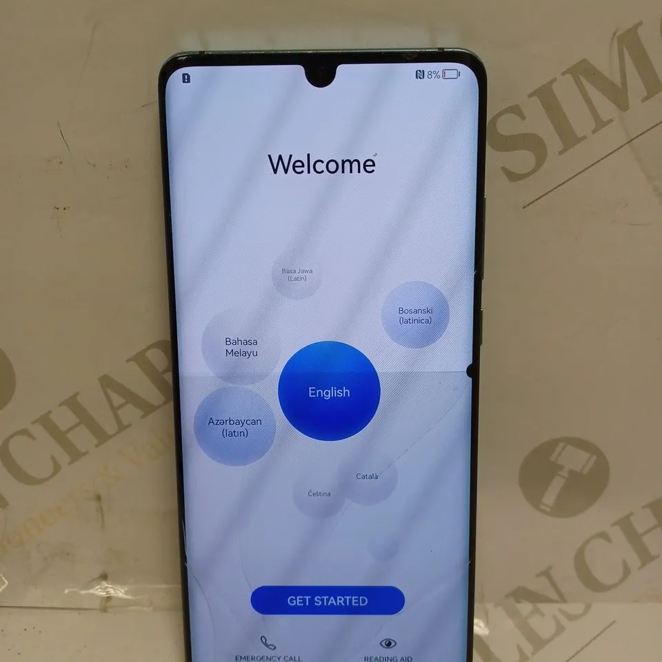 HUAWEI P30 PRO SMARTPHONE 
