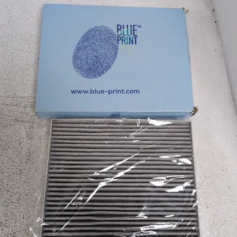 BOXED BLUE PRINT ADG025101 POLLEN FILTER FOR HYUNDAI KONA 