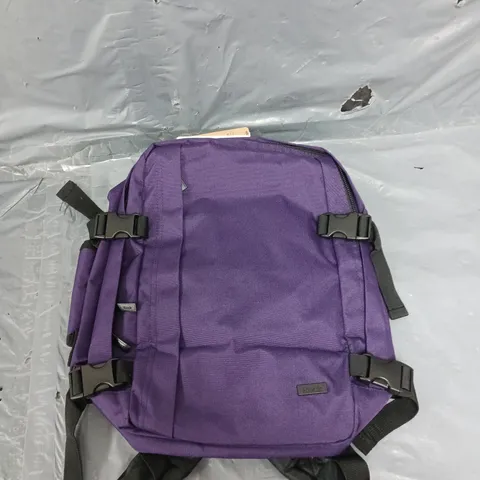 ROCK 40CM CABIN PACKPACK PURPLE