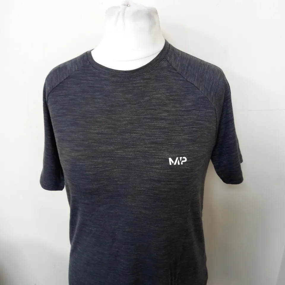 MP MENS PERFORMANCE T-SHIRT SIZE S