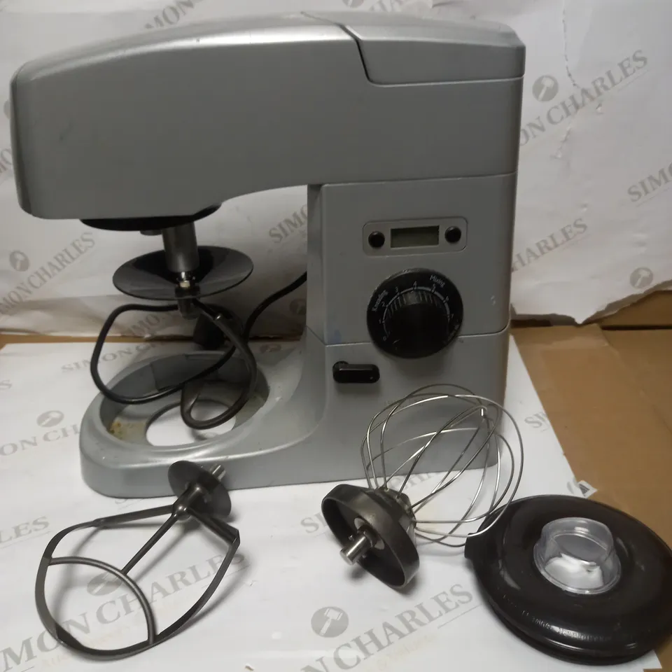 JOHN LEWIS STAND MIXER