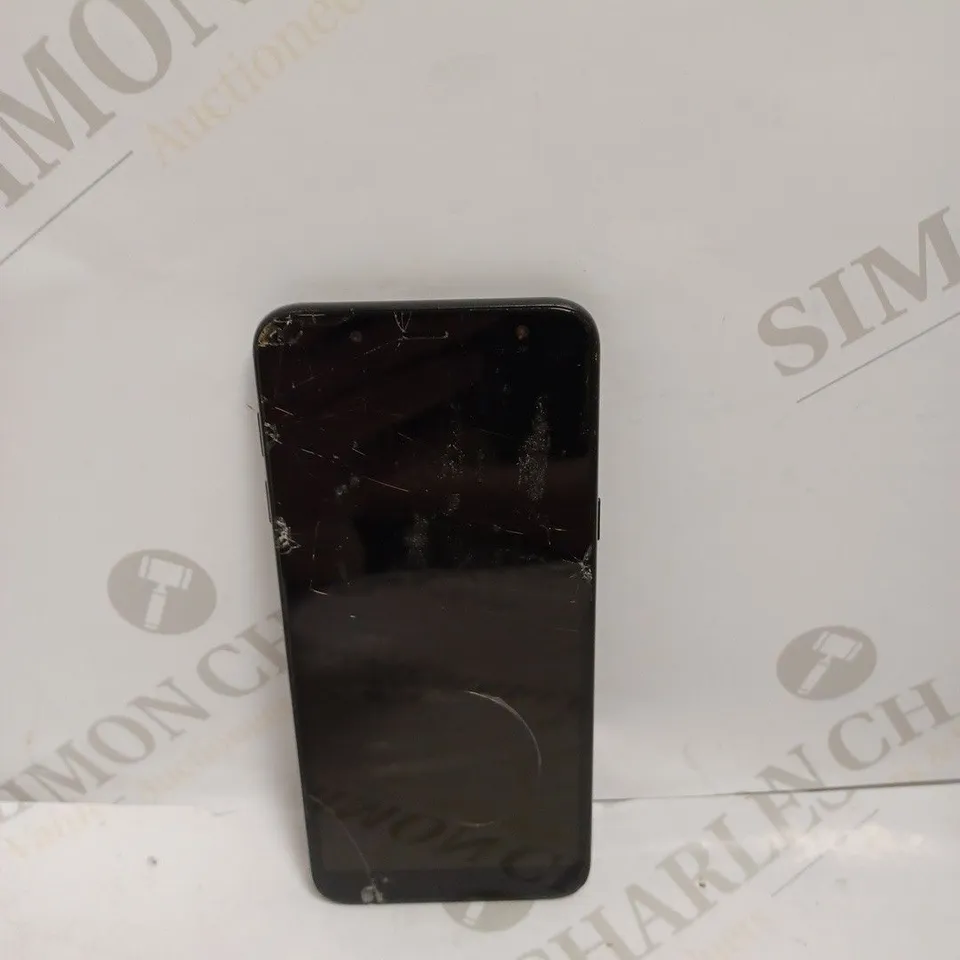 SAMSUNG GALAXY J6
