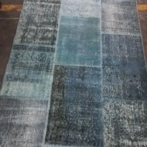 SIESTA EKOHALI 200X140CM RUG