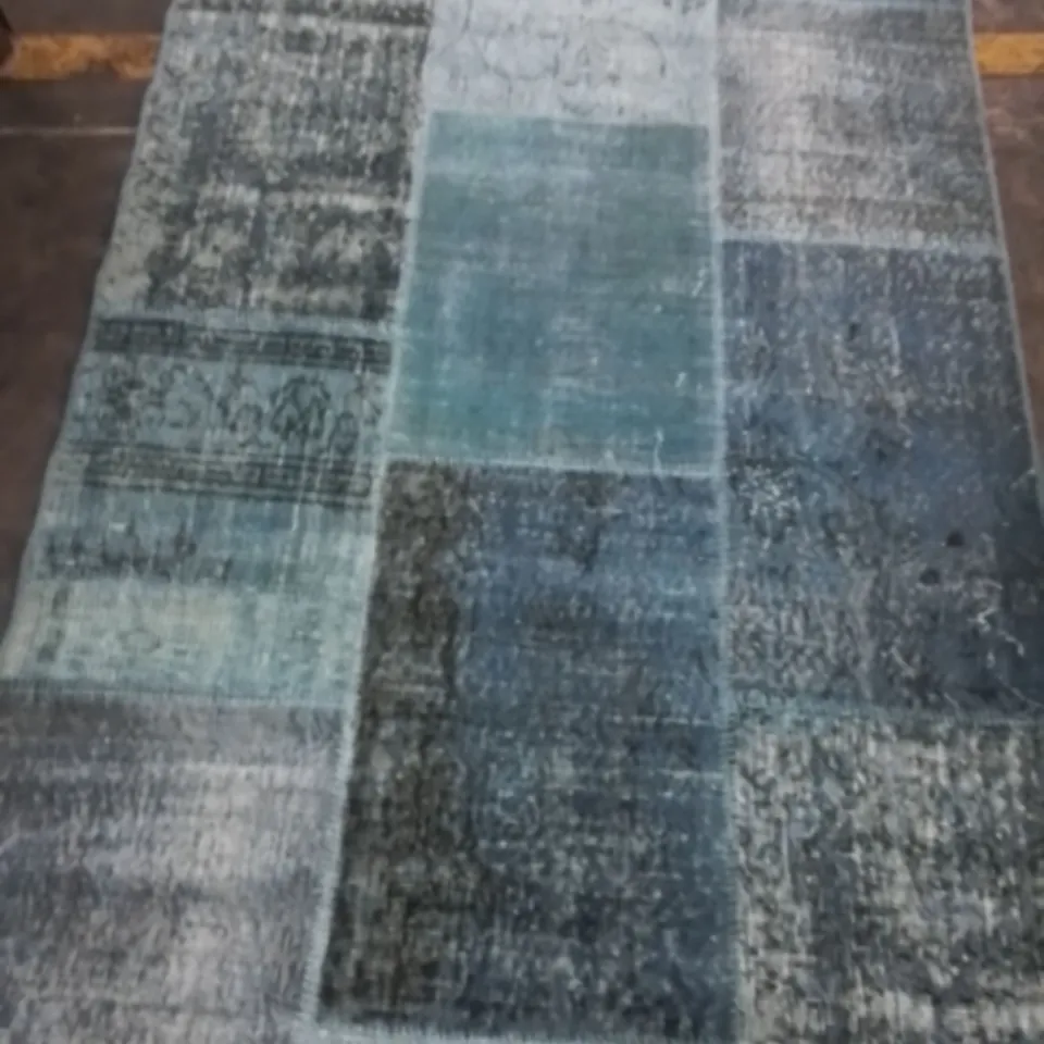 SIESTA EKOHALI 200X140CM RUG