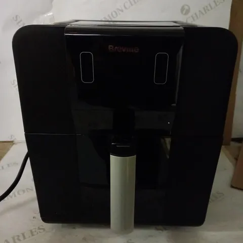 BREVILLE HALO AIR FRYER DIGITAL AIR FRYER OVEN