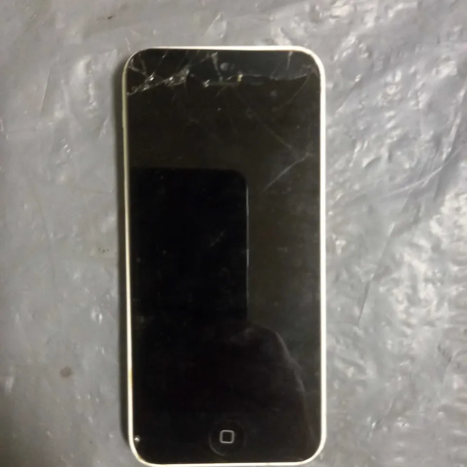 APPLE IPHONE 5C 8GB WHITE