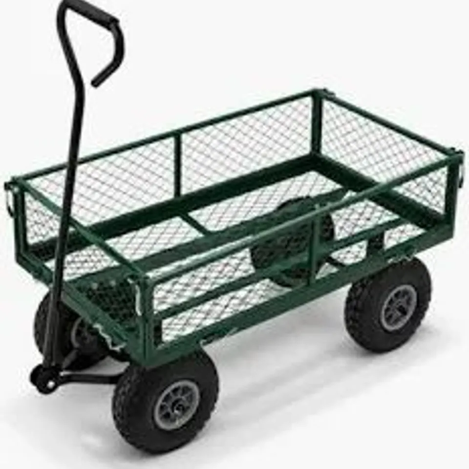 OYPLA GARDEN CART