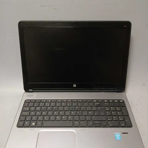 HP PROBOOK 650 G1 LAPTOP 