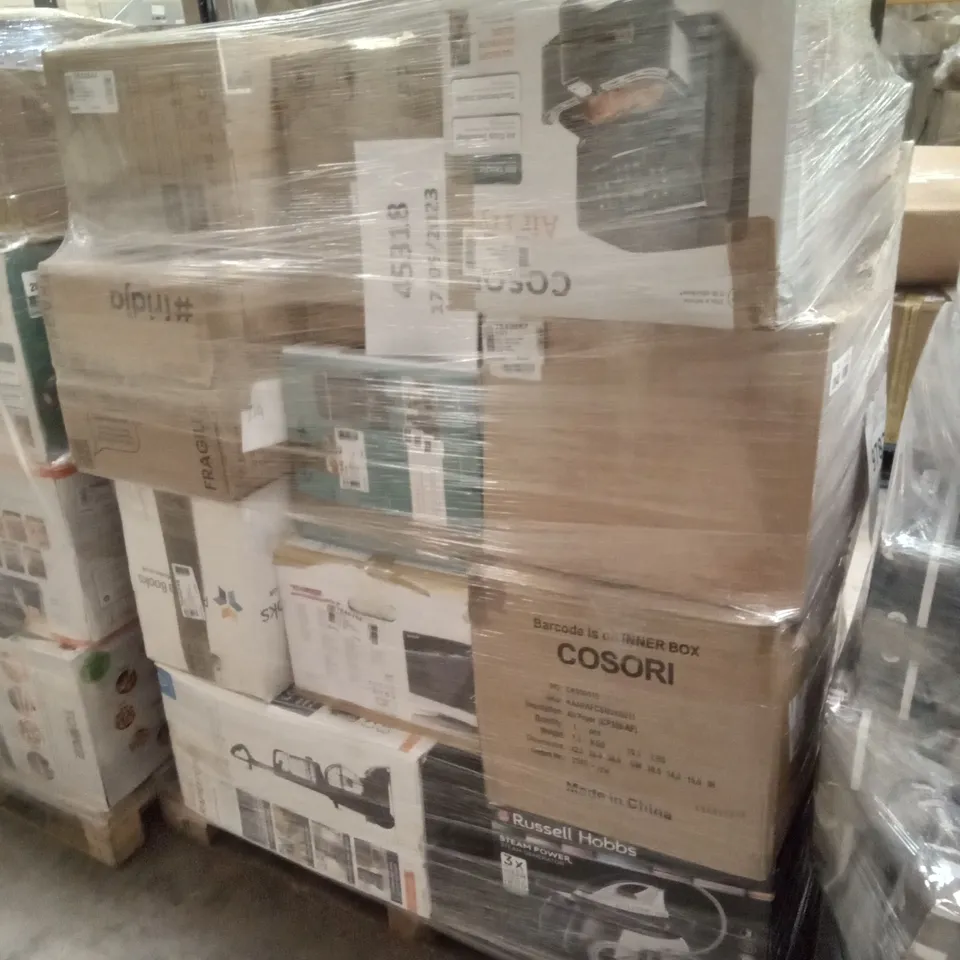 PALLET OF APPROXIMATELY 29 ASSORTED ITEMS INCLUDING: