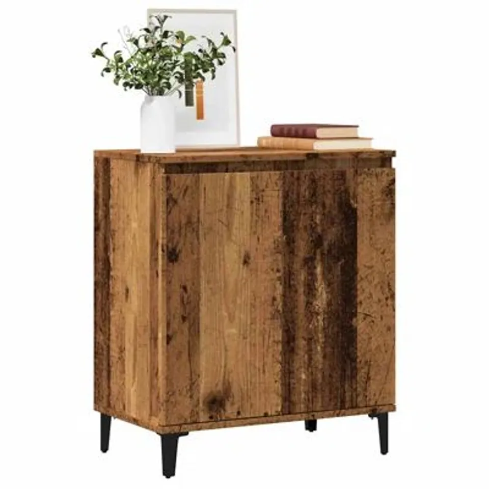 BOXED GIEZE 60CM SIDEBOARD  