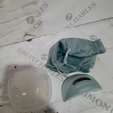MOM MED WEARABLE BREAST PUMP