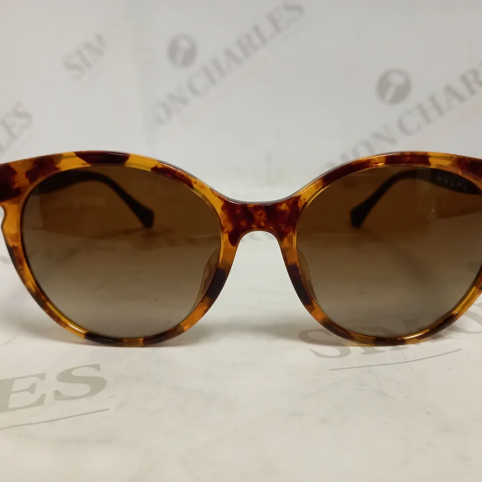 RALPH LAUREN RA5285U ROUND SUNGLASSES RRP £83