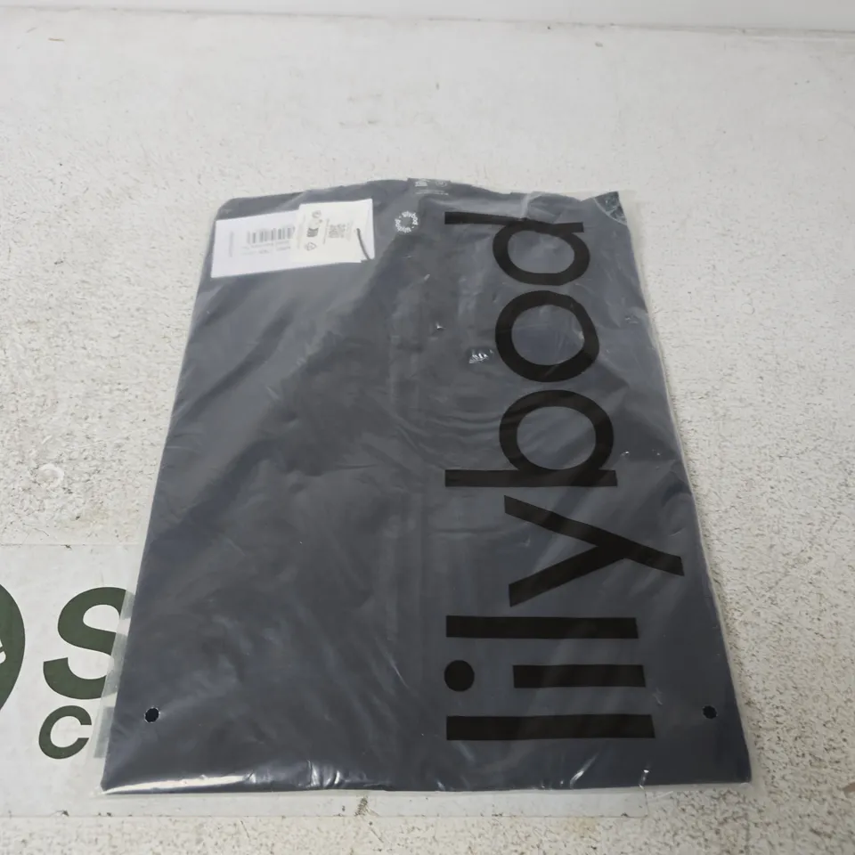 LILYBOD KENDALL SHORT SLEEVE TEE – UK MEDIUM (M)