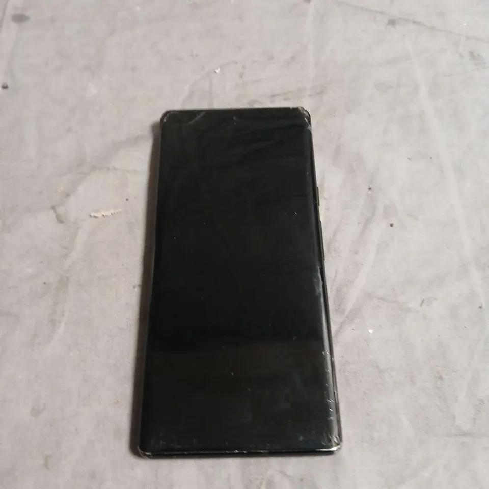 GOOGLE PIXEL 6 PRO SMARTPHONE.