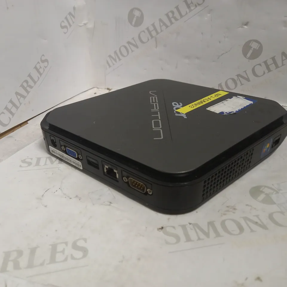 ACER VERITON N828G PERSONAL COMPUTER