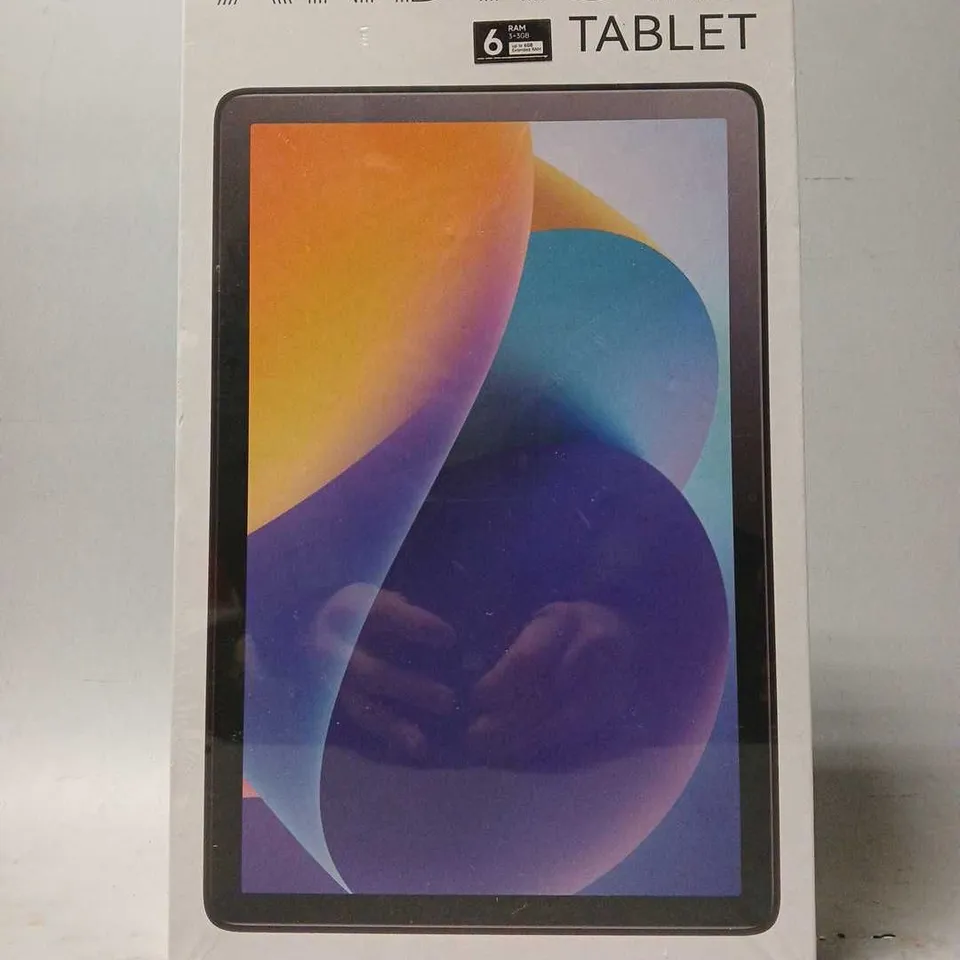 SEALED ANDROID 6GB RAM TABLET 