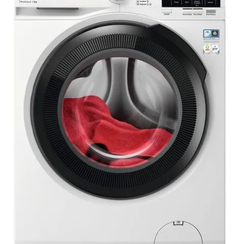 AEG 7000 PROSTEAM 8KG WASHING MACHINE MODEL LFR71844B