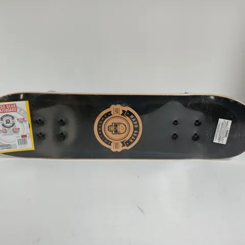 SEALED MADD GEAR AUSTRALIA SKATEBOARD