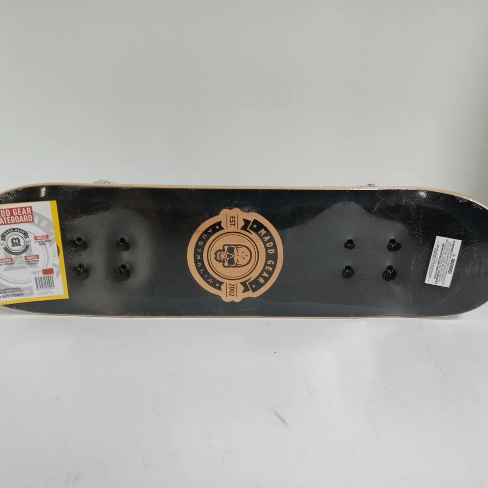 SEALED MADD GEAR AUSTRALIA SKATEBOARD
