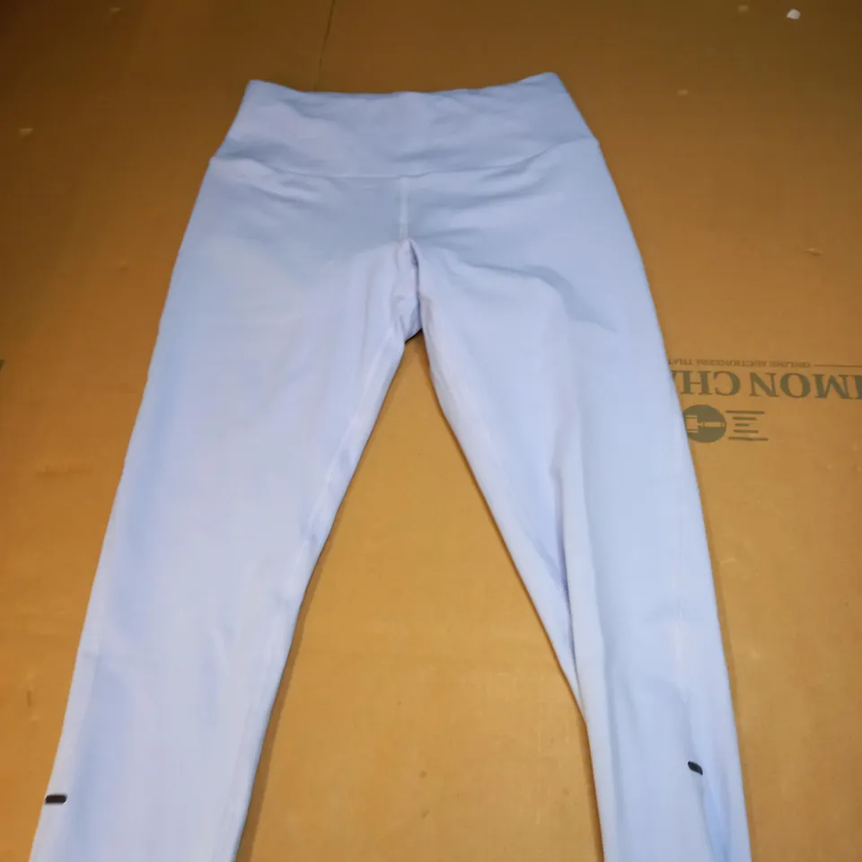 WOMENS GYMSHARK WORKOUT LEGGINGS SIZE UNSPECIFIED
