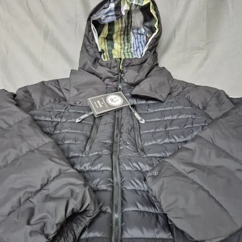 REGATTA PADDED COAT SIZE XL