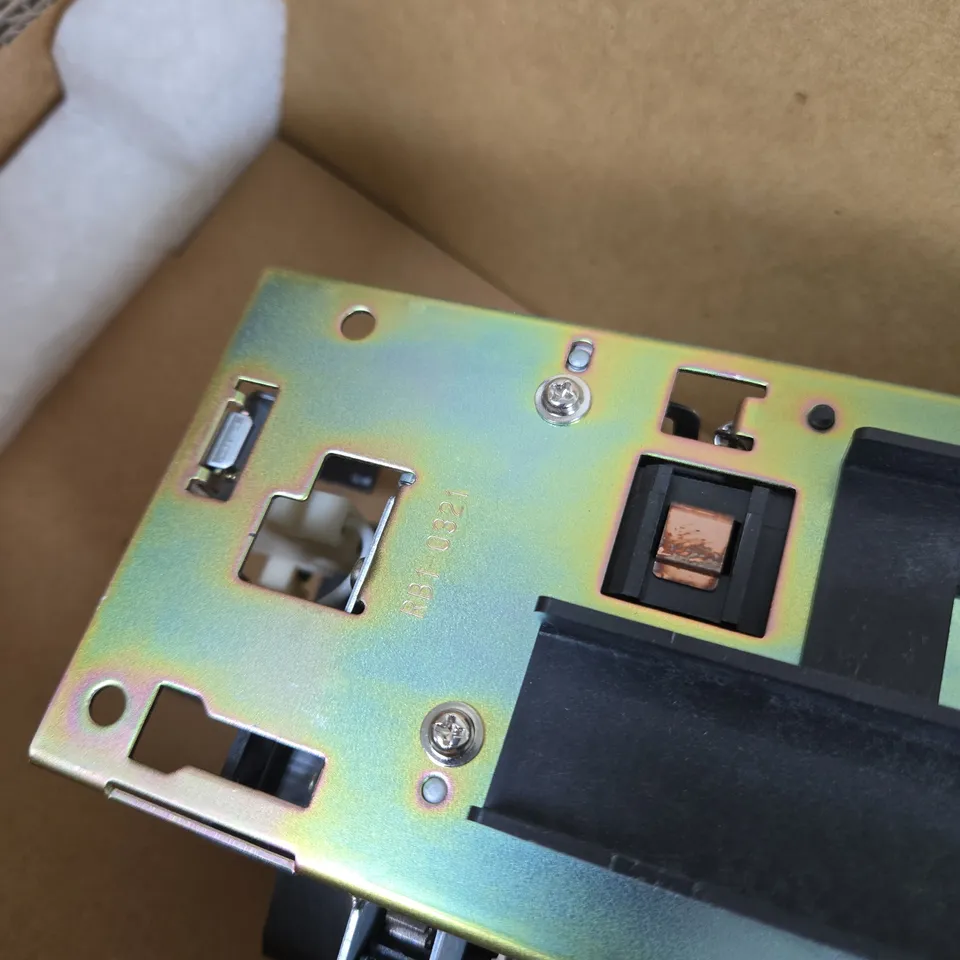 RG5-0047-530 INDUSTRIAL DRIVE MODULE (BOXED)