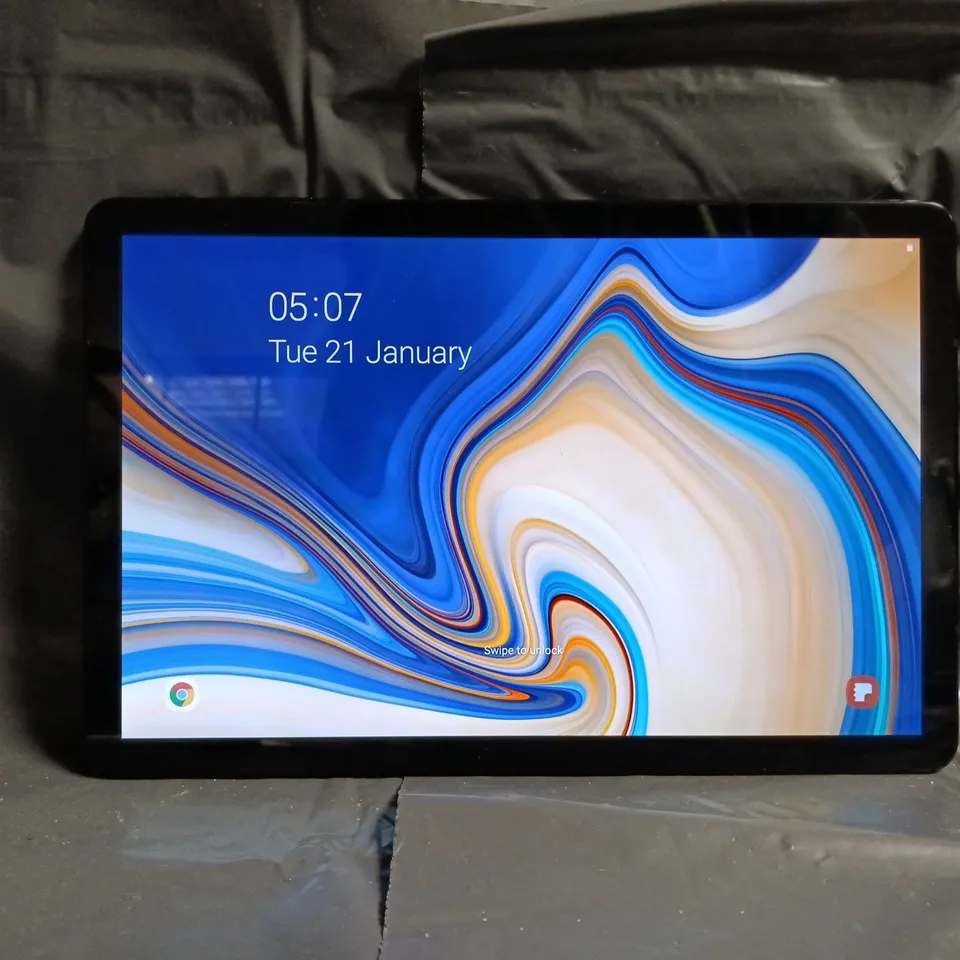SAMSUNG GALAXY TAB S4 10.5 (SM-T830)