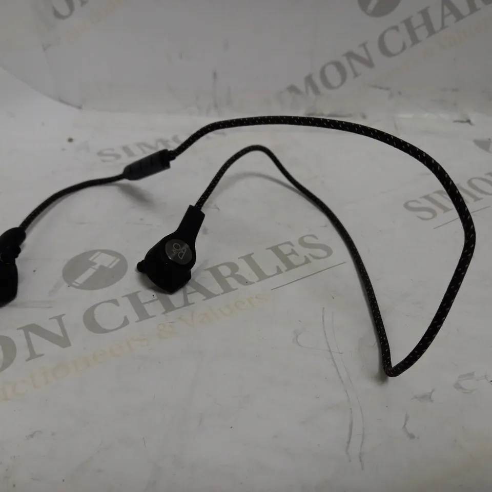 B&O BEOPLAY H5 WIRELESS EARPHONES