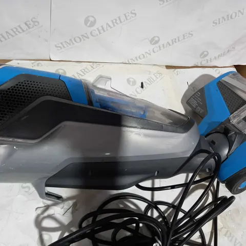 BISSELL SPINWAVE HARD FLOOR CLEANING SYSTEM ELECTRIC SPRAY MOP