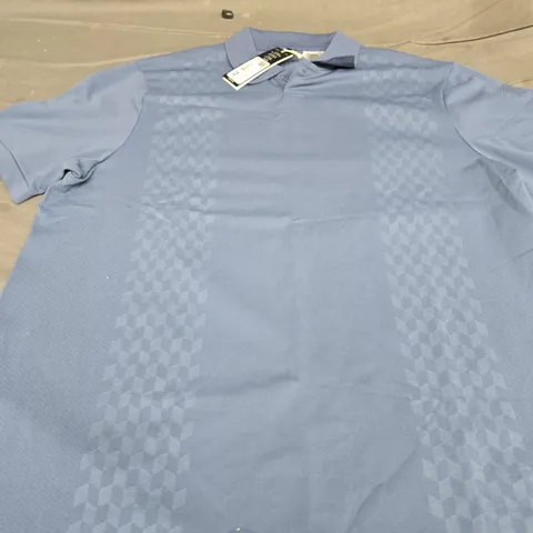 ADIDAS POLO SHIRT - SIZE XL